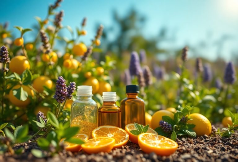 Molto Più Potente Della Citronella: Questo Odore è Insopportabile Per Le Zanzare Scappano Anche Allaperto